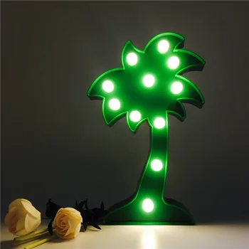 2019 New Produce Lovely Plants Green Coconut Tree Phyto LED Warm White Decoration Atmosphere Light Lamp Best Gift with Friends
2019 New Produce Lovely Plants Green Coconut Tree Phyto LED Warm White Decoration Atmosphere Light Lamp Best Gift with Friends