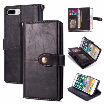 Vintage Flip Cell Phone Etui Hoesje Coque Cover Case for iPhone 6 6S 7 8 X Plus 7Plus 8Plus 6Plus With Luxury PU Leather Wallet
Vintage Flip Cell Phone Etui Hoesje Coque Cover Case for iPhone 6 6S 7 8 X Plus 7Plus 8Plus 6Plus With Luxury PU Leather Wallet