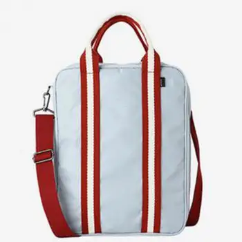 Men's Handbags Large Capacity Travel Bag Tarpaulin Jacket Waterproof Protection Carrying Case Trolley Case
Men's Handbags Large Capacity Travel Bag Tarpaulin Jacket Waterproof Protection Carrying Case Trolley Case