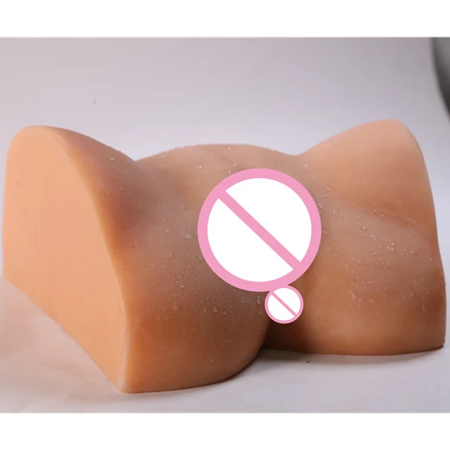 Силиконовый Мастурбатор Для Мужчин