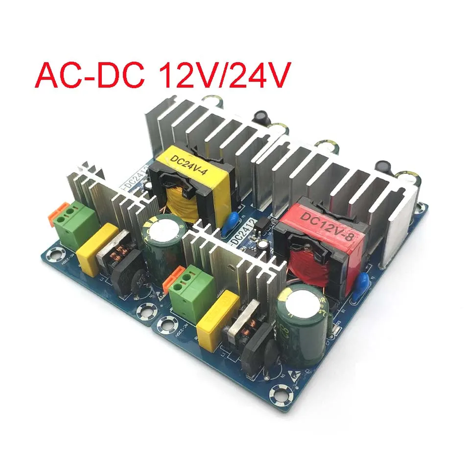 For Power Supply Module AC 110v 220v to DC 24V 6A AC-DC Switching Power Supply Board Promotion
For Power Supply Module AC 110v 220v to DC 24V 6A AC-DC Switching Power Supply Board Promotion