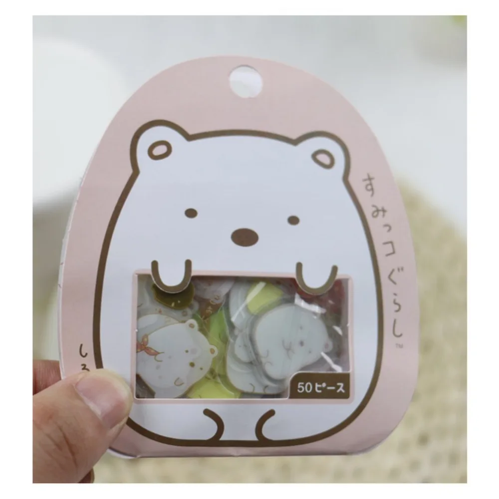 50 Pcs Cartoon Fridge Sticker Sticky Notes School Supplies Notepaper Planner Stickers Paper Bookmarks Office Stationery
50 Pcs Cartoon Fridge Sticker Sticky Notes School Supplies Notepaper Planner Stickers Paper Bookmarks Office Stationery