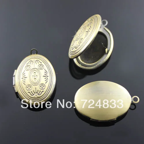 15x20mm Photo Locket Openable Oval Wish Box Prayer Frame Pendant European Charms Bulk Wholesale
15x20mm Photo Locket Openable Oval Wish Box Prayer Frame Pendant European Charms Bulk Wholesale