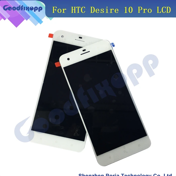 Original For HTC Desire 10 Pro LCD Display With Touch Screen Digitizer Assembly Replacement Screen For HTC Desire 10 Pro LCD
Original For HTC Desire 10 Pro LCD Display With Touch Screen Digitizer Assembly Replacement Screen For HTC Desire 10 Pro LCD