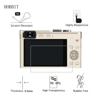 2Pack For Leica C TYP112 typ 112 Digital Camera 0.3mm 9H Clear Tempered Glass Screen Protector camerea LCD glass Film
2Pack For Leica C TYP112 typ 112 Digital Camera 0.3mm 9H Clear Tempered Glass Screen Protector camerea LCD glass Film