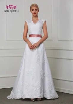 Hollow Back Satin Sash Vintage Mermaid Wedding Dresses Sleeveless V neck Lace Appliques Beautiful China Wedding Bridal Gown
Hollow Back Satin Sash Vintage Mermaid Wedding Dresses Sleeveless V neck Lace Appliques Beautiful China Wedding Bridal Gown