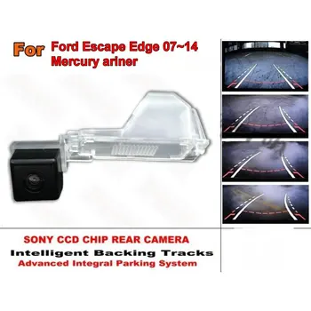 For Mercury ariner 07~14 For Ford Edge Escape Smart Tracks Chip Camera / HD CCD Intelligent Dynamic Parking Car Rear View Camera
For Mercury ariner 07~14 For Ford Edge Escape Smart Tracks Chip Camera / HD CCD Intelligent Dynamic Parking Car Rear View Camera