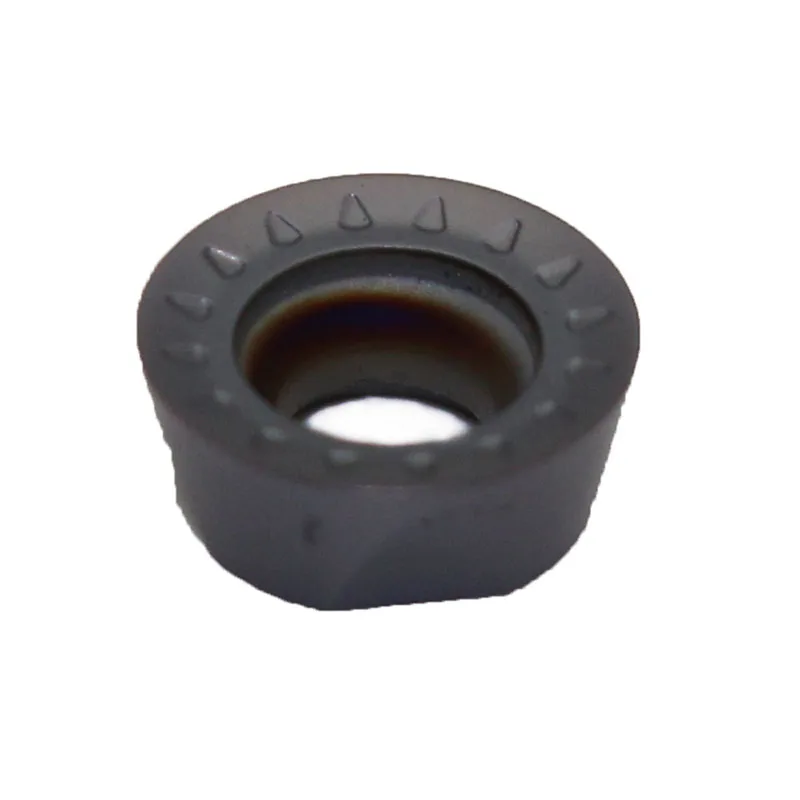 RPMT10T3MOE JS LF6018 20PCS Lathe cutter Tool for stainless steel Turning Inserts CNC Round Milling carbide insert Slot blade
RPMT10T3MOE JS LF6018 20PCS Lathe cutter Tool for stainless steel Turning Inserts CNC Round Milling carbide insert Slot blade