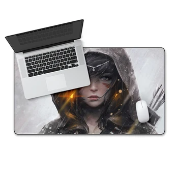 FFFAS 70X40cm Gaming mouse pad Big American Film Characters Classic action HD printing Desktop computer PC All available XL mats
FFFAS 70X40cm Gaming mouse pad Big American Film Characters Classic action HD printing Desktop computer PC All available XL mats