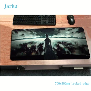 tokyo ghoul mouse pad 700x300x2mm gaming mousepad anime xl office notbook desk mat gadget padmouse games pc gamer mats
tokyo ghoul mouse pad 700x300x2mm gaming mousepad anime xl office notbook desk mat gadget padmouse games pc gamer mats