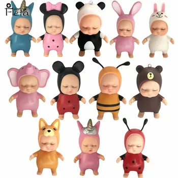 Fleta Fashion New Cute Sleeping Baby Cake Decoration Ornaments Give Children the Best Gift
Fleta Fashion New Cute Sleeping Baby Cake Decoration Ornaments Give Children the Best Gift