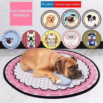 Thin Summer Car Seat Dog Mat Plaid Dog Cushions for Travel Easy Clean Pet Cushion Beds for Large Dogs Dropshipping Supported65 
Thin Summer Car Seat Dog Mat Plaid Dog Cushions for Travel Easy Clean Pet Cushion Beds for Large Dogs Dropshipping Supported65