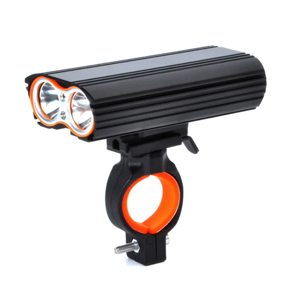 Lamp Cycling Outdoor Durable Waterproof Bicycle USB Charging Highlight Headlight
Lamp Cycling Outdoor Durable Waterproof Bicycle USB Charging Highlight Headlight