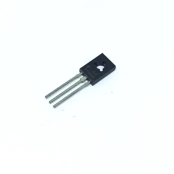 50pcs/lot MJE13003 to126 NPN transistor 13003 TO126 field effect transistor 13003 1.5A 400v transistor 13003A
50pcs/lot MJE13003 to126 NPN transistor 13003 TO126 field effect transistor 13003 1.5A 400v transistor 13003A