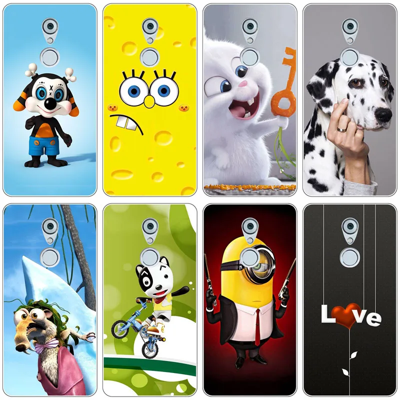 Case For ZTE Axon 7 Mini Cute Animal Scenery Printing Patterned For ZTE Axon 7 Mini 7Mini Case Phone Back Cover Fundas Case
Case For ZTE Axon 7 Mini Cute Animal Scenery Printing Patterned For ZTE Axon 7 Mini 7Mini Case Phone Back Cover Fundas Case
