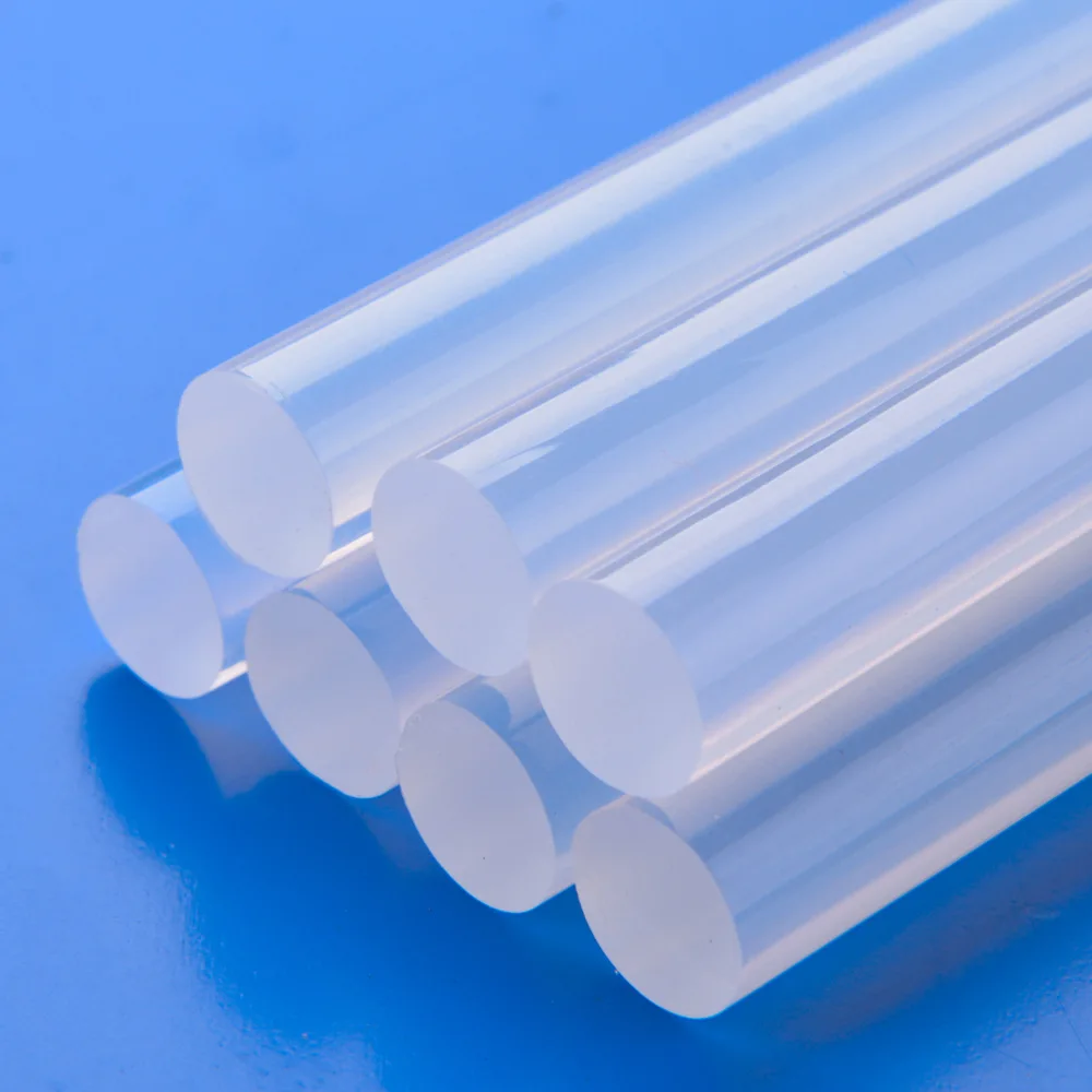 7mm*100mm10pcs/lot Hot Melt Glue Sticks for Electric Glue Gun Crafting Album Repair Adhesives Sticks Accessories Car Tools
7mm*100mm10pcs/lot Hot Melt Glue Sticks for Electric Glue Gun Crafting Album Repair Adhesives Sticks Accessories Car Tools