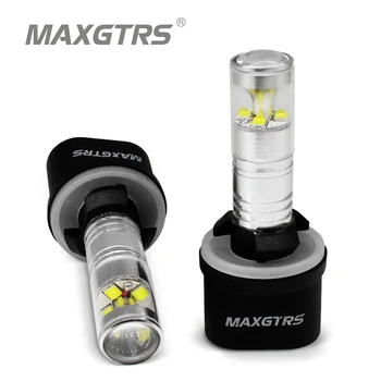 2X H27 Led Fog Light H27W/2 881 880 H1 H3 Auto Led Bulb Light Lamp Car Driving Running Light Driving H27W LED Light 6000K White
2X H27 Led Fog Light H27W/2 881 880 H1 H3 Auto Led Bulb Light Lamp Car Driving Running Light Driving H27W LED Light 6000K White