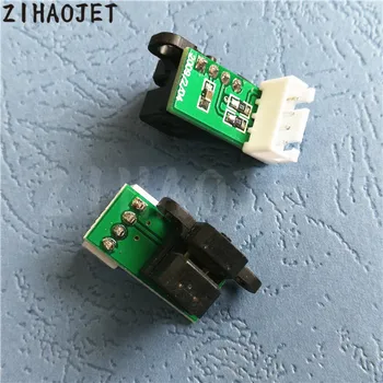 Large format printer Allwin raster sensor H9730 fpr Allwin C8 K8 encoder board for Konica 512 / 1024 head sensor 2pcs
Large format printer Allwin raster sensor H9730 fpr Allwin C8 K8 encoder board for Konica 512 / 1024 head sensor 2pcs