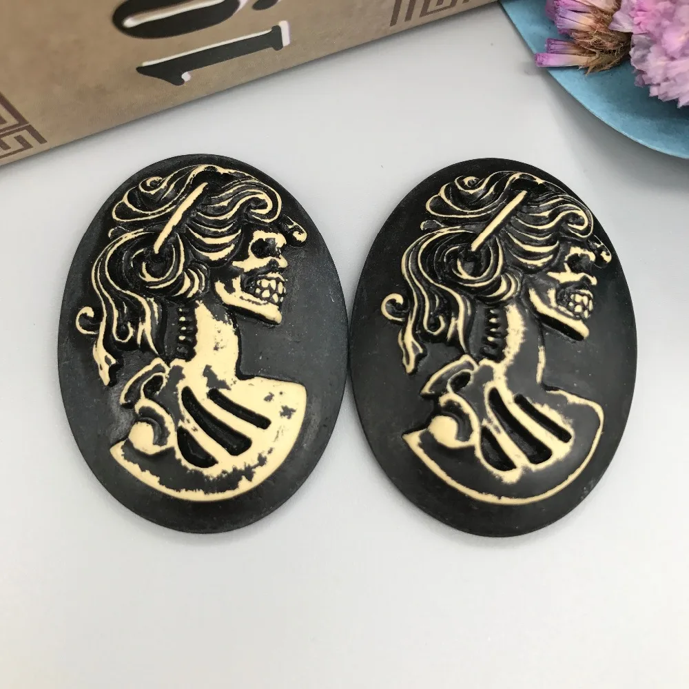 Free shipping!Resin terrorist beauty head Cameo,resin cameo,Resin Flatback Cabochon for Necklace Pendant .DIY,30*40mm,very hot!
Free shipping!Resin terrorist beauty head Cameo,resin cameo,Resin Flatback Cabochon for Necklace Pendant .DIY,30*40mm,very hot!