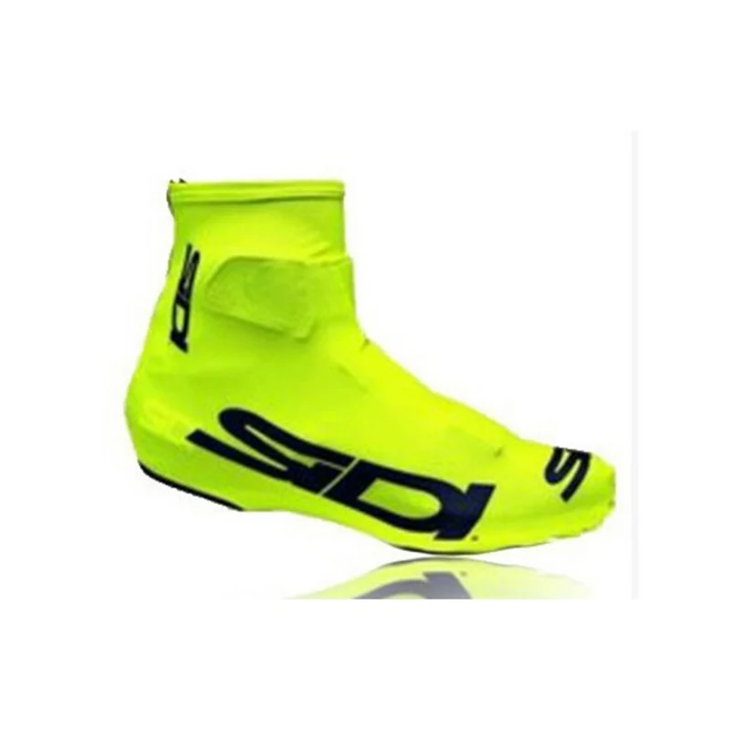 2016 High quality Bicycle Cycling Overshoes Lycra Shoe Cover MTB Bike CyclingShoes Cover Sports Accessories Pro Road Racing
2016 High quality Bicycle Cycling Overshoes Lycra Shoe Cover MTB Bike CyclingShoes Cover Sports Accessories Pro Road Racing