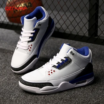 2018 Men Sneakers Shoes for Outdoor Lace Up Basket Homme Trainer Winter Men Shoes Breathable Keep Warm Male Shoes High Quality
2018 Men Sneakers Shoes for Outdoor Lace Up Basket Homme Trainer Winter Men Shoes Breathable Keep Warm Male Shoes High Quality