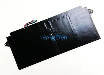 tops 35Wh News Laptop Battery for Acer Aspire S7 Ultrabook S7-391 AP12F3J 2ICP3/65/114-2
tops 35Wh News Laptop Battery for Acer Aspire S7 Ultrabook S7-391 AP12F3J 2ICP3/65/114-2