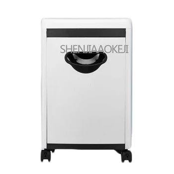 Electric paper Shredder office mute electric small particles automatically enter the paper Strong multi-paper shredding 200W
Electric paper Shredder office mute electric small particles automatically enter the paper Strong multi-paper shredding 200W
