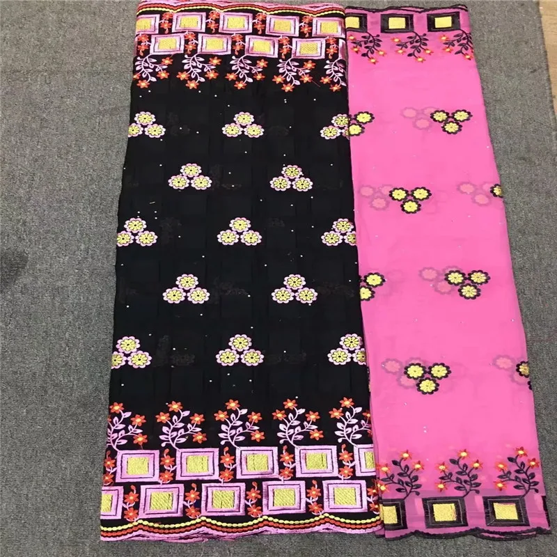 Latest Nigerian Lace African Swiss Cotton Lace 2019 High Quality Swiss Voile Lace In Switzerland For Wedding Dress HL042604
Latest Nigerian Lace African Swiss Cotton Lace 2019 High Quality Swiss Voile Lace In Switzerland For Wedding Dress HL042604