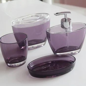 1pcs Garden NEW Bathroom Accessories Set European Bathroom Sanitary Ware Personalized Wedding Gift Painted Home
1pcs Garden NEW Bathroom Accessories Set European Bathroom Sanitary Ware Personalized Wedding Gift Painted Home