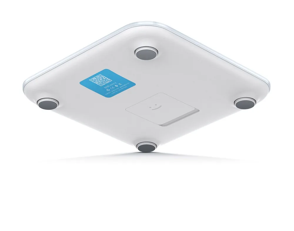 Xiaomi Yunmai Mini — Xiaomi-note.ru