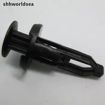 shhworldsea auto rear bumper cover push type retainer for tercel 1988-on 52161-16010,52161-02020
shhworldsea auto rear bumper cover push type retainer for tercel 1988-on 52161-16010,52161-02020