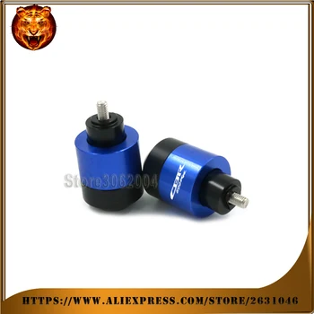 Motorcycle Hand End Grip Ends Bar Handlebar Caps Plugs Grips FOR HONDA CBR600RR 2003-2015 CBR 600rr logo blue red free shipping
Motorcycle Hand End Grip Ends Bar Handlebar Caps Plugs Grips FOR HONDA CBR600RR 2003-2015 CBR 600rr logo blue red free shipping