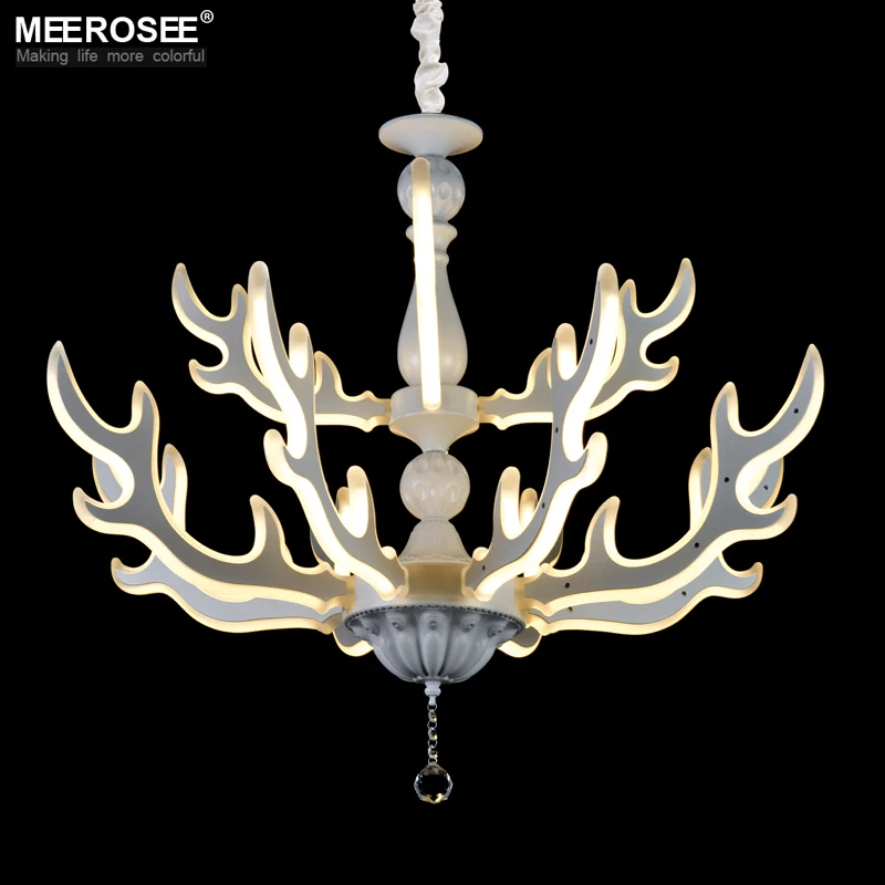 Modern LED Pendant Lights Fixture Deer Horn LED Acrylic Lamp Hanging Suspension Home Light led light with various size available
Modern LED Pendant Lights Fixture Deer Horn LED Acrylic Lamp Hanging Suspension Home Light led light with various size available