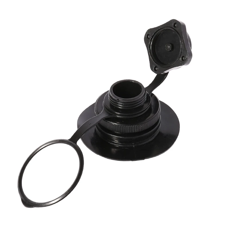 Air Valve Caps Screw For Inflatable Boat Fishing Boats Raft Airbed Outdoor Black Y51D
Air Valve Caps Screw For Inflatable Boat Fishing Boats Raft Airbed Outdoor Black Y51D