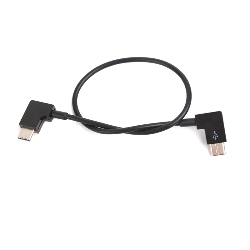 Data Cable Connecting Phone Tablet Connector Line type-C Micro For dji osmo Pocket Handheld gimbal camera Accessories 1 (7)