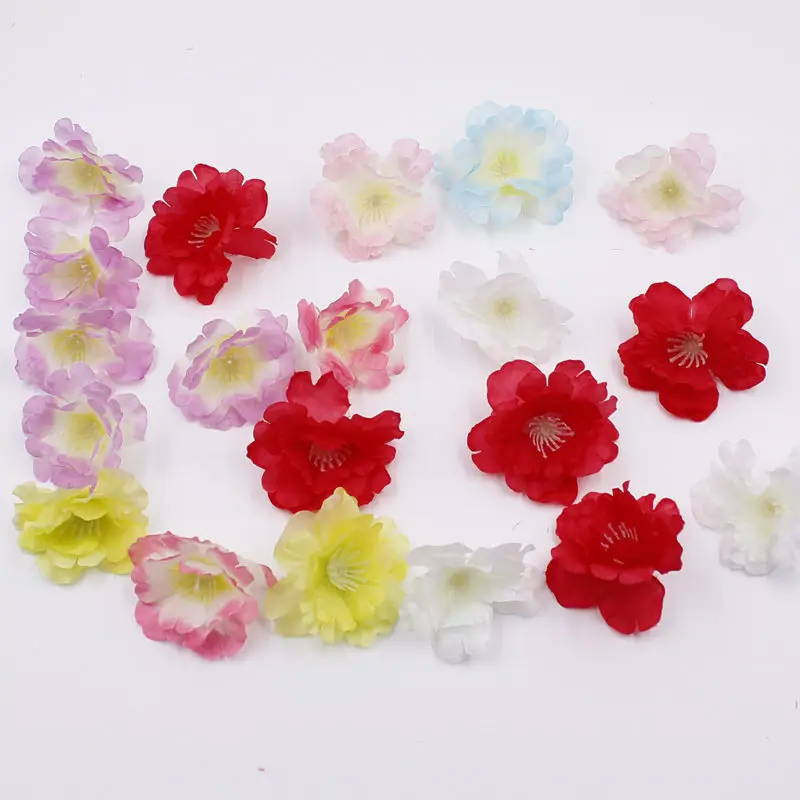 10 Pieces / More Gifts for the New Year Artificial Flowers Analog Tea Leaves Rose Flower Decoration Flower Head DIY Accessories.
10 Pieces / More Gifts for the New Year Artificial Flowers Analog Tea Leaves Rose Flower Decoration Flower Head DIY Accessories.