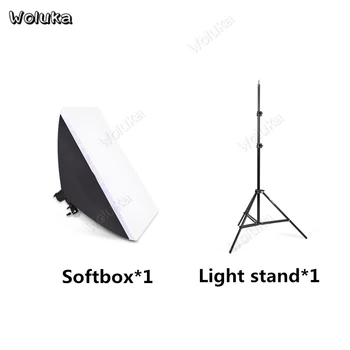 Softbox Set with 200CM Light Stand Bracket Kit For Product Photography Studio Equipment Commodity Shooting Fill Light CD50 T10
Softbox Set with 200CM Light Stand Bracket Kit For Product Photography Studio Equipment Commodity Shooting Fill Light CD50 T10