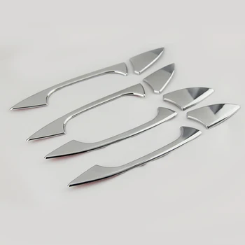 8pcs/set Chrome Accessories Door Handle Trim for Mercedes benz CLA 180 200 220 260 2014-2018 Car Styling
8pcs/set Chrome Accessories Door Handle Trim for Mercedes benz CLA 180 200 220 260 2014-2018 Car Styling