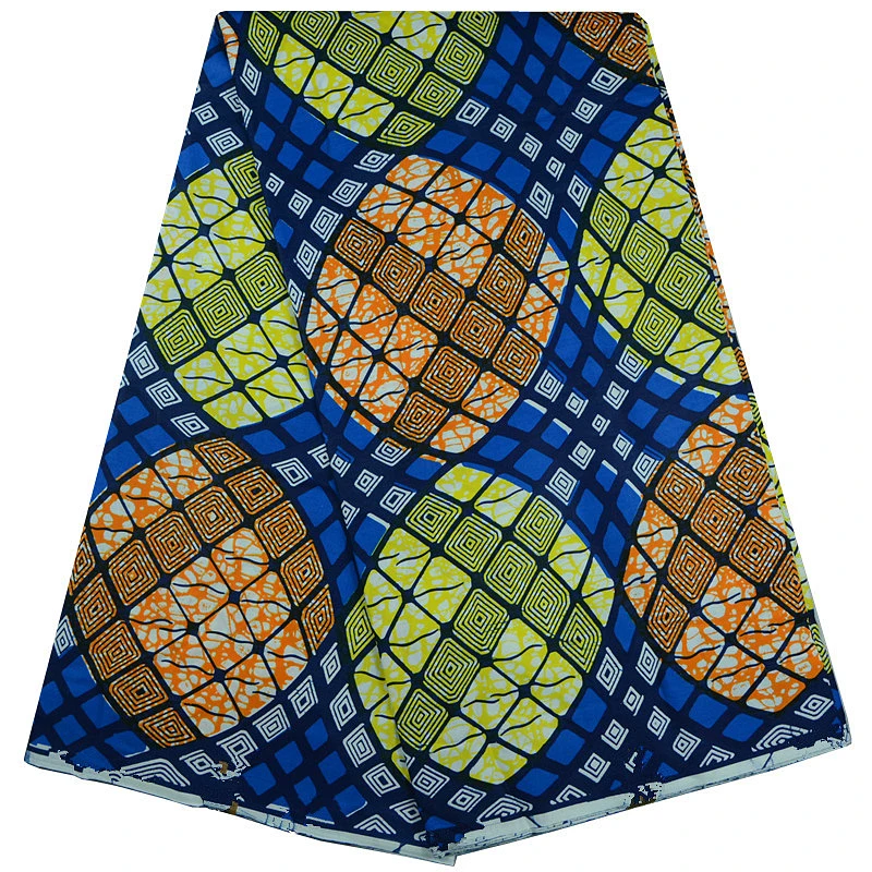 2017 Hollandais Wax High Quality Real Wax Hollandais 2017 Dutch Wax African Wax Hollandais Hot Sale Design For Women Dress 8848
2017 Hollandais Wax High Quality Real Wax Hollandais 2017 Dutch Wax African Wax Hollandais Hot Sale Design For Women Dress 8848