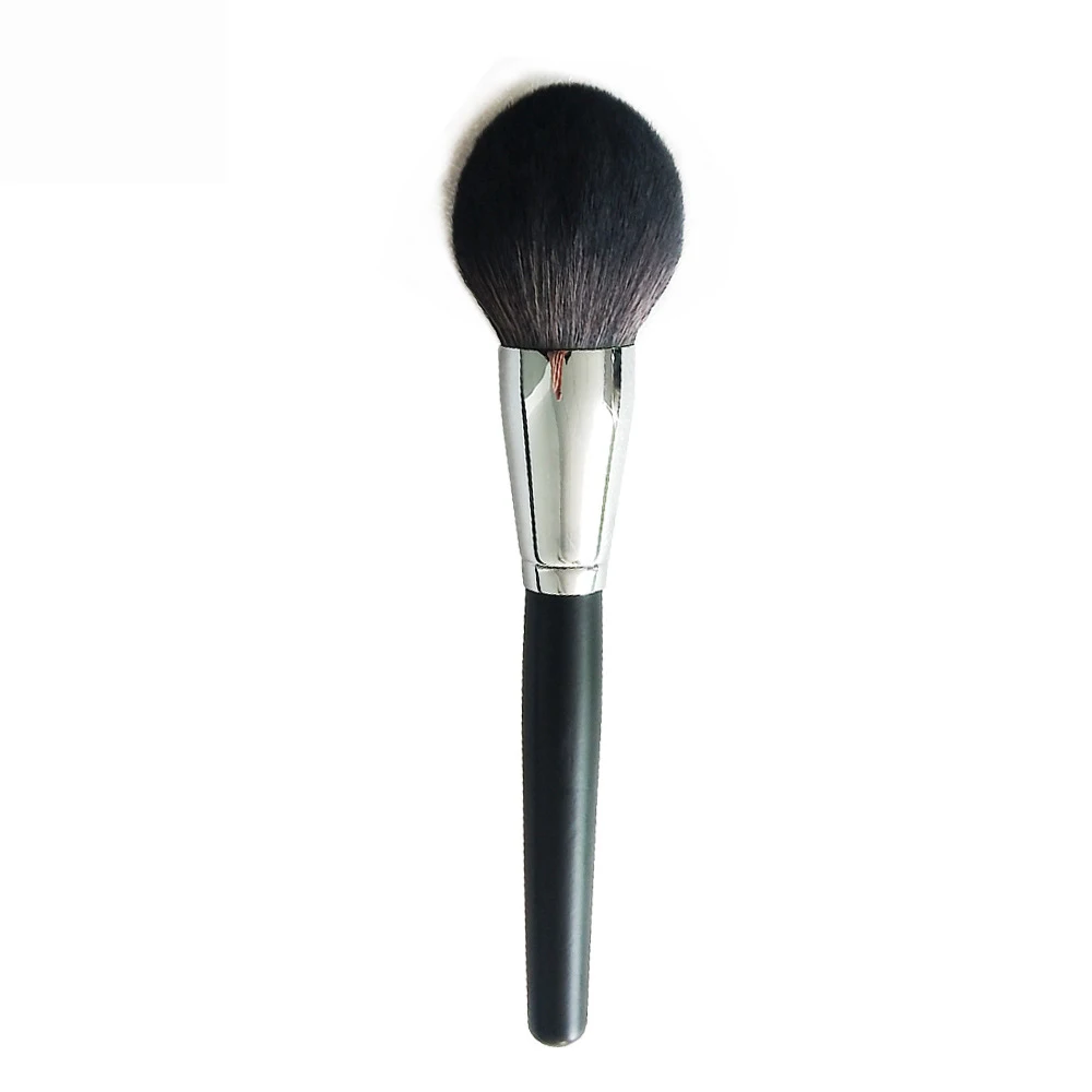 Large High-end Copper Pipe Flame type Blush Brush Super soft fur Flame Spray Painting Professional Cosmetic Tool
Large High-end Copper Pipe Flame type Blush Brush Super soft fur Flame Spray Painting Professional Cosmetic Tool