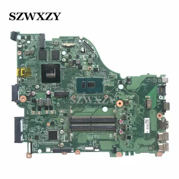 High Quality For Acer E5-575G Laptop Motherboard 940MX/2GB w/ SR2ZU i5-7200U 2.5GHz CPU NBGD811005 DAZAAMB16E0
High Quality For Acer E5-575G Laptop Motherboard 940MX/2GB w/ SR2ZU i5-7200U 2.5GHz CPU NBGD811005 DAZAAMB16E0