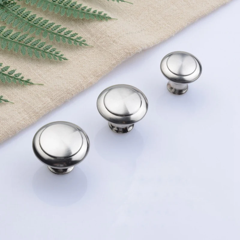 1 Piece New Style Kitchen Cabinet Knobs Cupboard Door Stainless Steel Handles Vintage Wardrobe Furniture Handle Drawer Pulls
1 Piece New Style Kitchen Cabinet Knobs Cupboard Door Stainless Steel Handles Vintage Wardrobe Furniture Handle Drawer Pulls