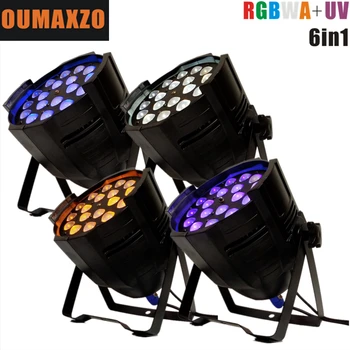 4pcs/lot DMX Wash Par 64 6in1 RGBWA+UV 18pcs 18w LED Zoom 18pcs x 18w rgbwa+uv 6in1 led zoom par led par 18 pcs RGBWA UV 6in1
4pcs/lot DMX Wash Par 64 6in1 RGBWA+UV 18pcs 18w LED Zoom 18pcs x 18w rgbwa+uv 6in1 led zoom par led par 18 pcs RGBWA UV 6in1