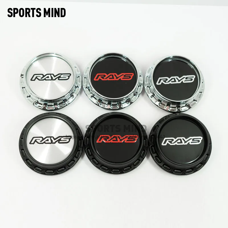 4 X 67MM Car Wheel Center Caps for RAYS WHEEL Emblem Logo Dust-Proof Wheel Cover auto car wheel center hub cap
4 X 67MM Car Wheel Center Caps for RAYS WHEEL Emblem Logo Dust-Proof Wheel Cover auto car wheel center hub cap
