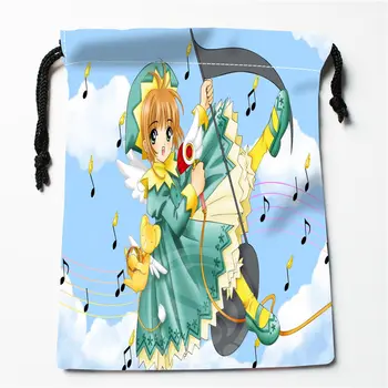 New Sailor Moon printed storage bag 18*22cm Satin drawstring bags Compression Type Bags Customize your image gifts
New Sailor Moon printed storage bag 18*22cm Satin drawstring bags Compression Type Bags Customize your image gifts