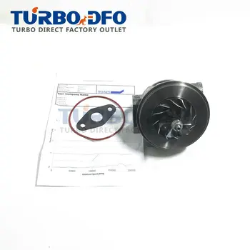 49373-01003 for VW Golf V / Jeta V / Touran 1.4TSI 122 HP 90Kw CAXA - turbocharger core repair kits 03C145701R cartridge turbine
49373-01003 for VW Golf V / Jeta V / Touran 1.4TSI 122 HP 90Kw CAXA - turbocharger core repair kits 03C145701R cartridge turbine
