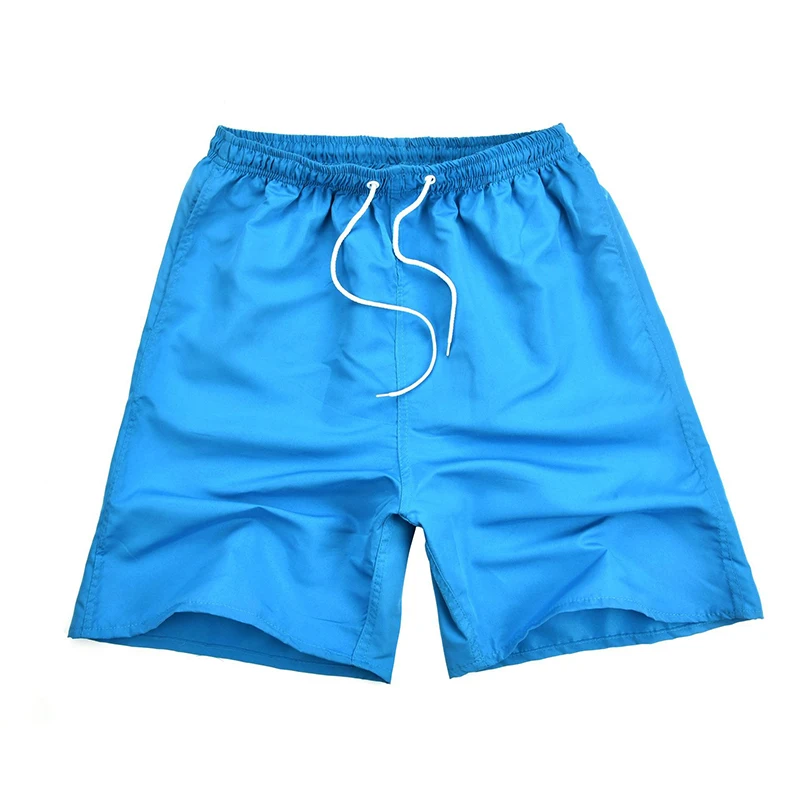 Beach Shorts Men Multi-Pocket Pure Color Quick Dry Man Board Shorts Mens Summer Beach Pants Bathing Wear Surf Boxer Trunks
Beach Shorts Men Multi-Pocket Pure Color Quick Dry Man Board Shorts Mens Summer Beach Pants Bathing Wear Surf Boxer Trunks