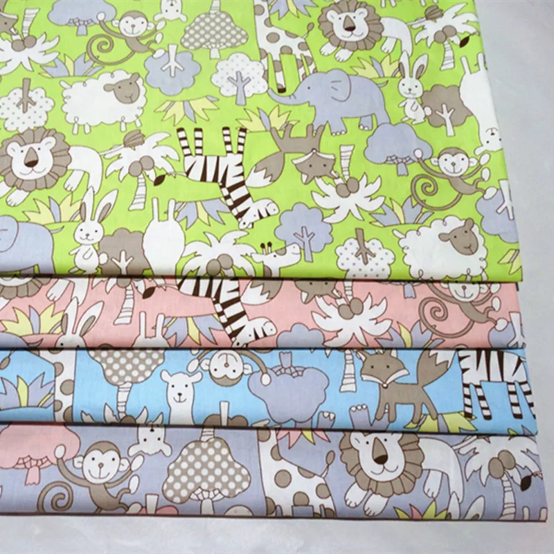 Pure Cotton Fabric Breathable Skin-friendly Twill Cotton Fabric for Home Textiel Baby Qulits Sheets Bedding Sewing 50cm X 160 Cm
Pure Cotton Fabric Breathable Skin-friendly Twill Cotton Fabric for Home Textiel Baby Qulits Sheets Bedding Sewing 50cm X 160 Cm