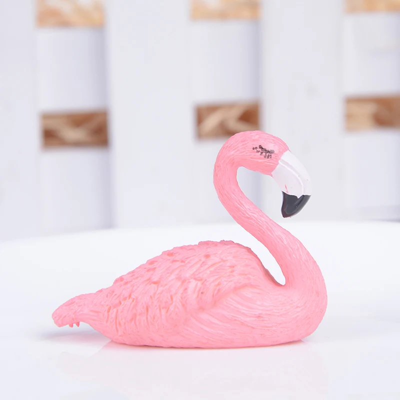 Flamingo DIY Craft Wedding Lovers Novelty Gifts Home Decoration Ornaments Decorative Figurines Desk Decor Resin
Flamingo DIY Craft Wedding Lovers Novelty Gifts Home Decoration Ornaments Decorative Figurines Desk Decor Resin