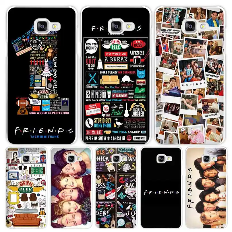coque friends samsung a8 coque friends samsung a8